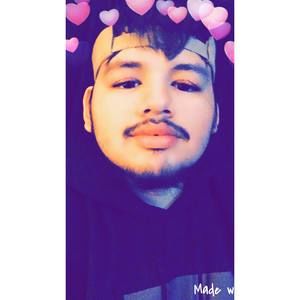 Meet your Posher, Barry